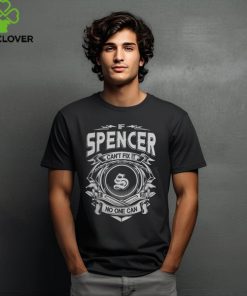 SPENCER A2 shirt