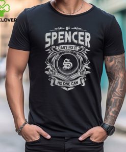 SPENCER A2 shirt