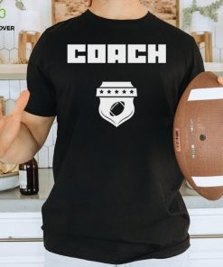 SPORTS COACH AMERICAN FOOTBALL NFL SHIRT 1 SPORTS COACH AMERICAN FOOTBALL NFL SHIRT
