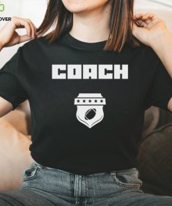 SPORTS COACH AMERICAN FOOTBALL NFL SHIRT 2 SPORTS COACH AMERICAN FOOTBALL NFL SHIRT