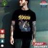 Friends San Francisco 49ers Team Players 2024 Shirt