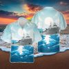 SS Cedarville Hawaiian Shirt Beach Shirt For Men Women