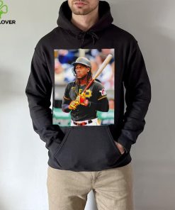 SS Oneil Cruz Pittsburgh Pirates photo shirt 1 SS Oneil Cruz Pittsburgh Pirates photo shirt