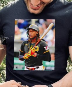 SS Oneil Cruz Pittsburgh Pirates photo shirt 4 SS Oneil Cruz Pittsburgh Pirates photo shirt