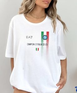 SSC Napoli 2022 2023 Campioni d’Italia shirt 1 SSC Napoli 2022 2023 Campioni d’Italia shirt