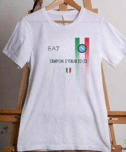 SSC Napoli 2022 2023 Campioni d’Italia shirt 3 SSC Napoli 2022 2023 Campioni d’Italia shirt