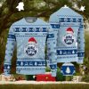 Let It Snow Longhorns Let’s Go Texas Ugly Christmas Sweater