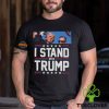 Pleasures Smiling Would Be A Start Shirt