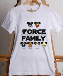 STAR WARS FAMILY Disney Vacation Disney Group Shirts