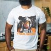 The Paddy Don’t Start st.patrick day shirt