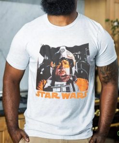 STAR WARS shirt