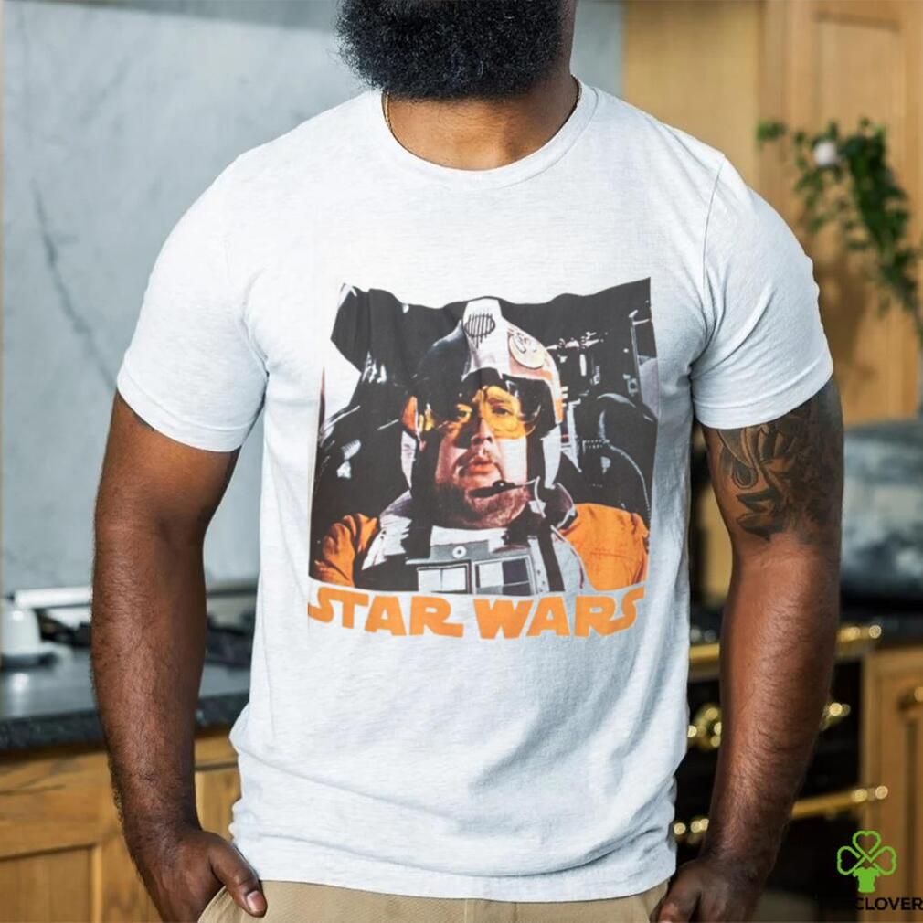 STAR WARS shirt STAR WARS shirt