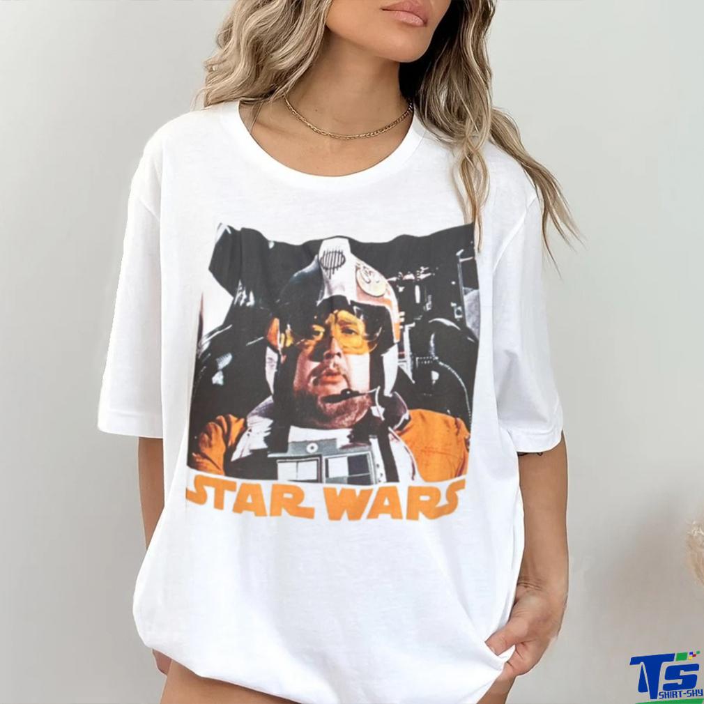 STAR WARS shirt STAR WARS shirt