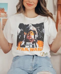 STAR WARS shirt