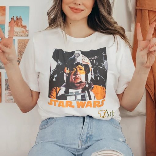 STAR WARS shirt