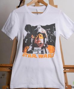 STAR WARS shirt
