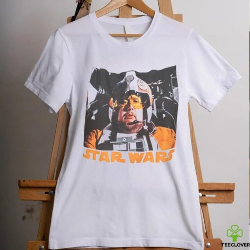 STAR WARS shirt
