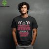 1969 November vinyl record shirt