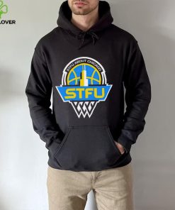 STFU about Chicago STFU Chicago Sky logo hoodie, sweater, longsleeve, shirt v-neck, t-shirt