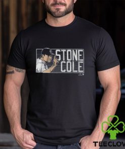 STONE COLE