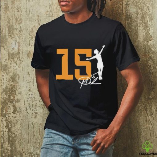 Official Regular Fit Rapinoe 15 Shirt