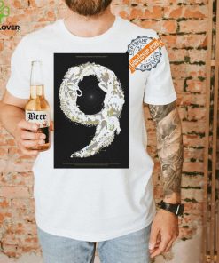 STS9 Denver Ogden Theatre July 19 2024 Poster Shirt