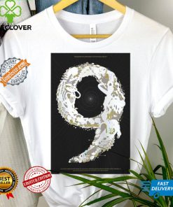 STS9 Denver Ogden Theatre July 19 2024 Poster Shirt