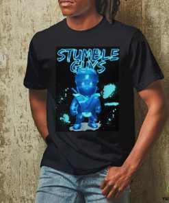 STUMBLE GUYS shirt