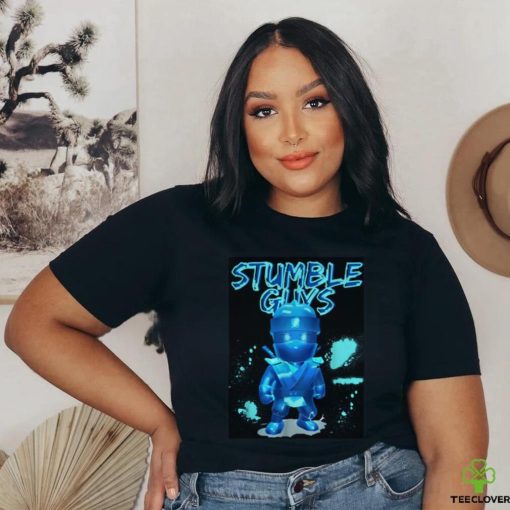 STUMBLE GUYS shirt