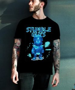 STUMBLE GUYS shirt 3 STUMBLE GUYS shirt
