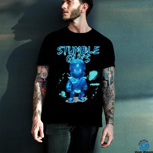 STUMBLE GUYS shirt