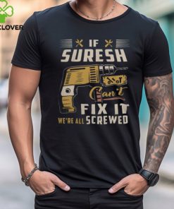 SURESH A36 shirt