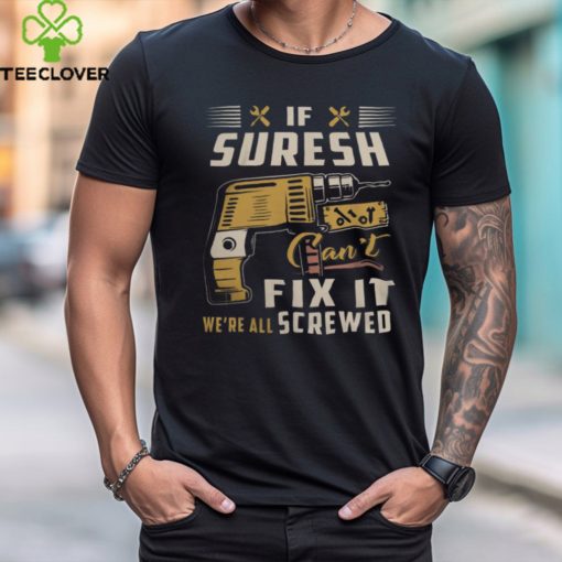 SURESH A36 shirt