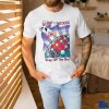 Original Italian Pizza Mario’s Pizzeria Hot And Fresh Shirt
