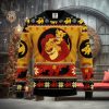 It’s Dangerous to go Alone Lord of the Rings Ugly Christmas Sweater Funny Gift Ideas Christmas
