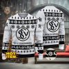 FSV Zwickau Bundesliga Fans Champions Ugly Christmas Sweater Christmas Gift