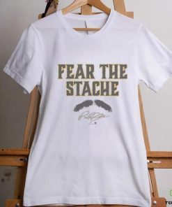 Paul Skenes Fear The Stache Shirt
