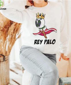 SWF Roster Rey Palo shirt