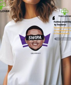 SWIPA Sactown Edition shirt