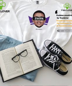 SWIPA Sactown Edition shirt