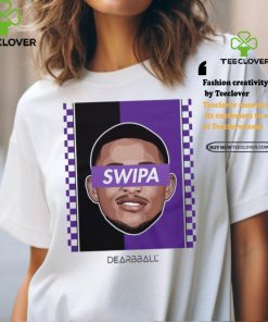 SWIPA Throwback Edition shirt