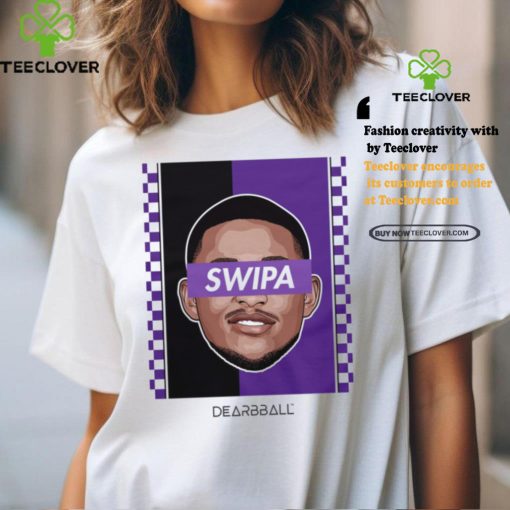 SWIPA Throwback Edition shirt