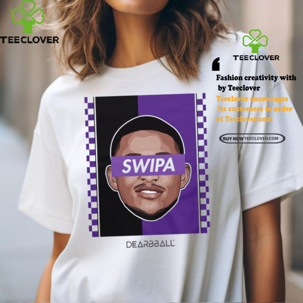SWIPA Throwback Edition shirt SWIPA Throwback Edition shirt