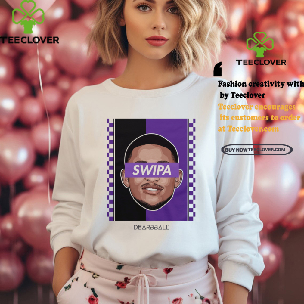 SWIPA Throwback Edition shirt SWIPA Throwback Edition shirt
