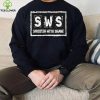 SWS Shootin With Shane logo hoodie, sweater, longsleeve, shirt v-neck, t-shirt