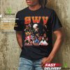 Official Xscape R&B Music Band Tour 2024 Shirt