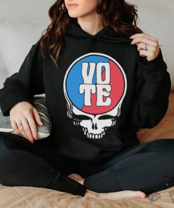 SYF Grateful Dead Vote Shirt