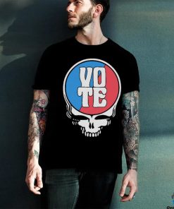 SYF Grateful Dead Vote Shirt