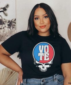 SYF Grateful Dead Vote Shirt