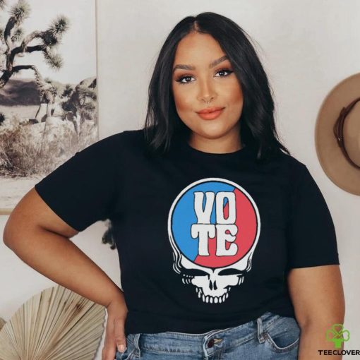 SYF Grateful Dead Vote Shirt